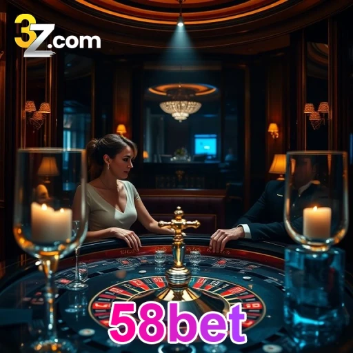 58bet Jogos de caça-níqueis