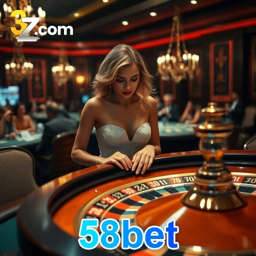 58bet Confiavel