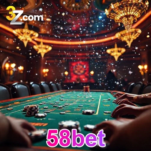 58bet Jogos de caça-níqueis