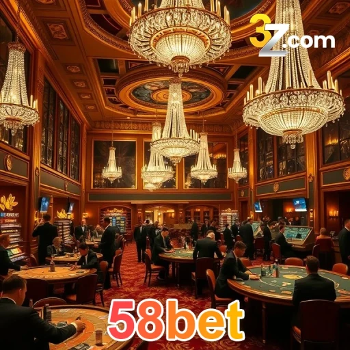 58bet